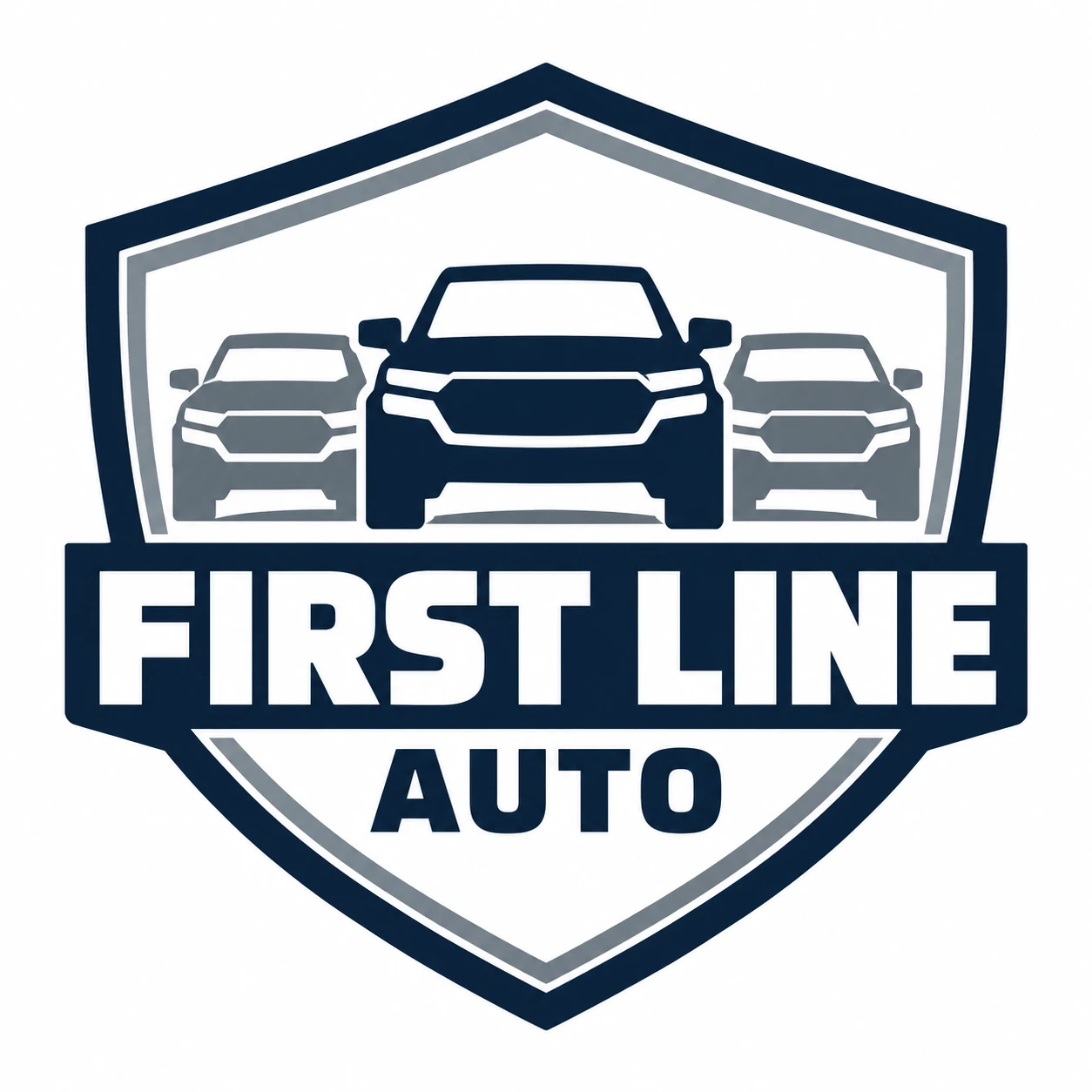 First Line Auto